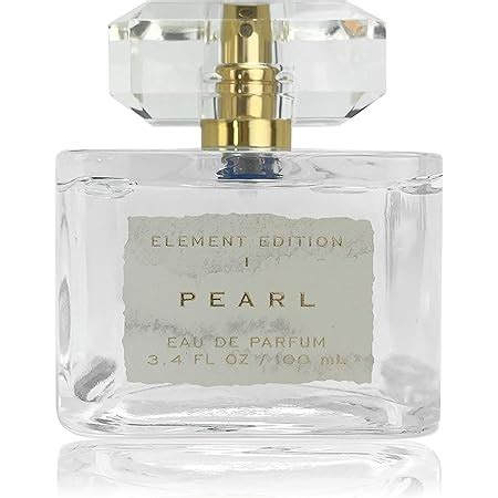 pearl element perfume